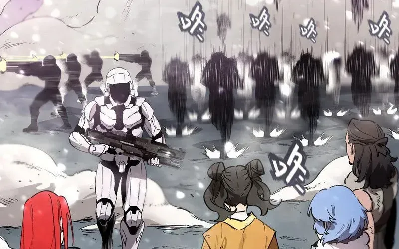 Thánh Hiệp Sĩ Cấp SSS - Chapter 107 - Page 113