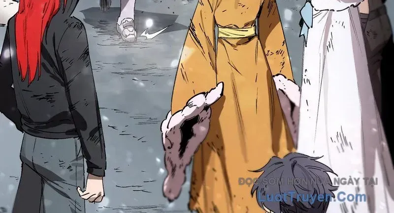 Thánh Hiệp Sĩ Cấp SSS - Chapter 107 - Page 114