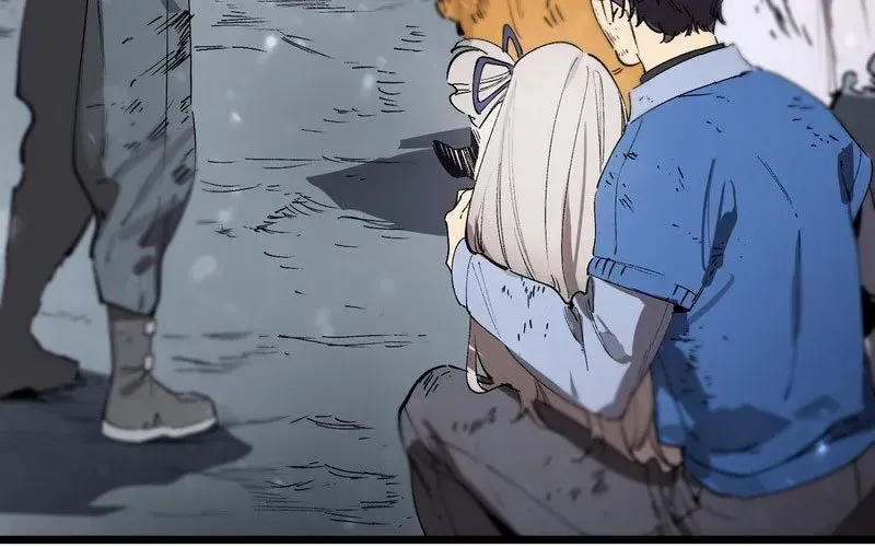 Thánh Hiệp Sĩ Cấp SSS - Chapter 107 - Page 115