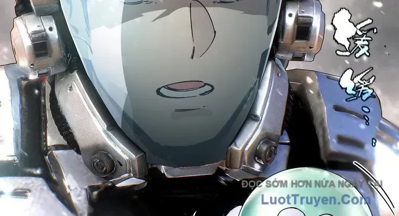 Thánh Hiệp Sĩ Cấp SSS - Chapter 107 - Page 118