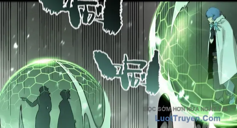 Thánh Hiệp Sĩ Cấp SSS - Chapter 107 - Page 128