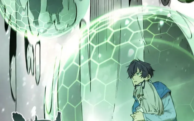 Thánh Hiệp Sĩ Cấp SSS - Chapter 107 - Page 129