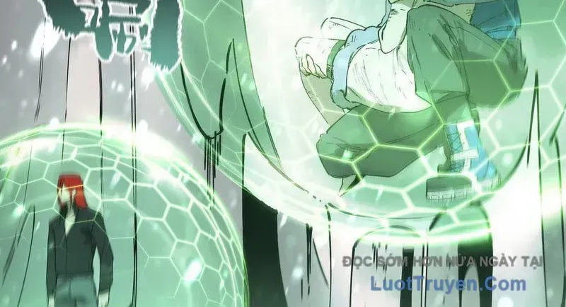 Thánh Hiệp Sĩ Cấp SSS - Chapter 107 - Page 130