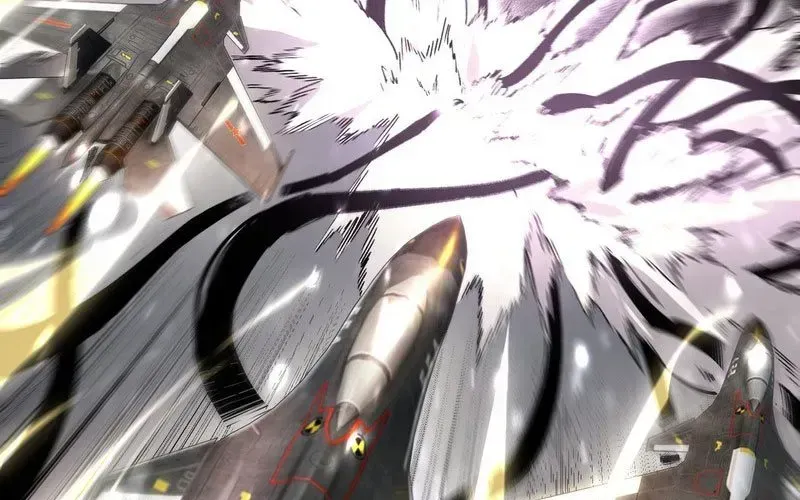 Thánh Hiệp Sĩ Cấp SSS - Chapter 107 - Page 137