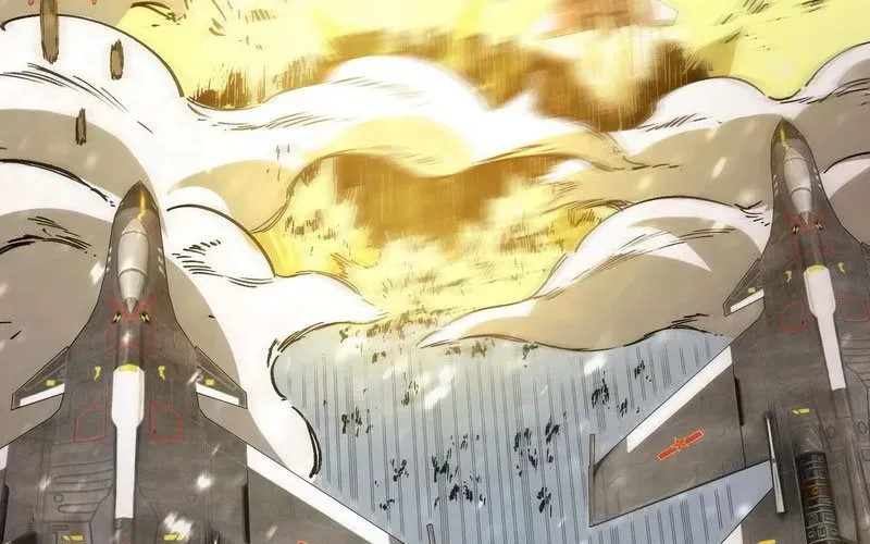 Thánh Hiệp Sĩ Cấp SSS - Chapter 107 - Page 159