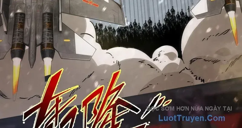 Thánh Hiệp Sĩ Cấp SSS - Chapter 107 - Page 160