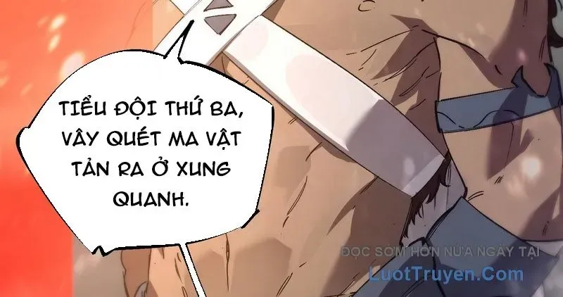 Thánh Hiệp Sĩ Cấp SSS - Chapter 107 - Page 164