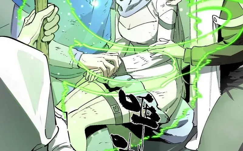 Thánh Hiệp Sĩ Cấp SSS - Chapter 107 - Page 187