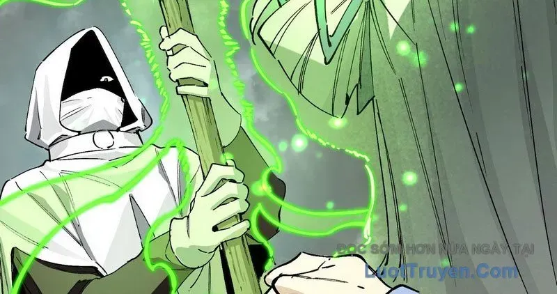 Thánh Hiệp Sĩ Cấp SSS - Chapter 107 - Page 190