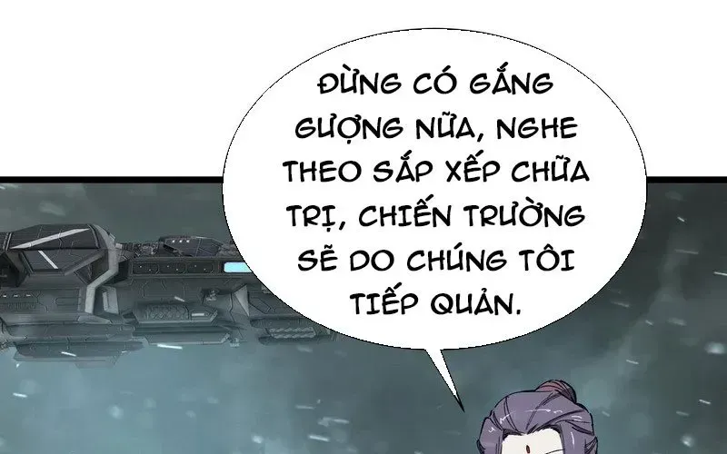 Thánh Hiệp Sĩ Cấp SSS - Chapter 107 - Page 195