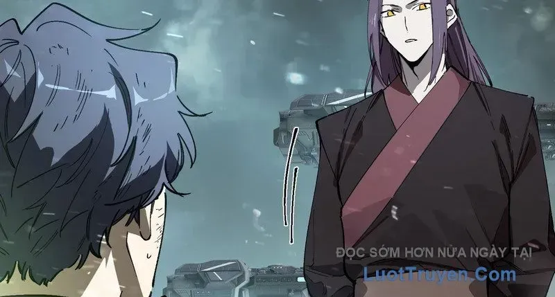 Thánh Hiệp Sĩ Cấp SSS - Chapter 107 - Page 196