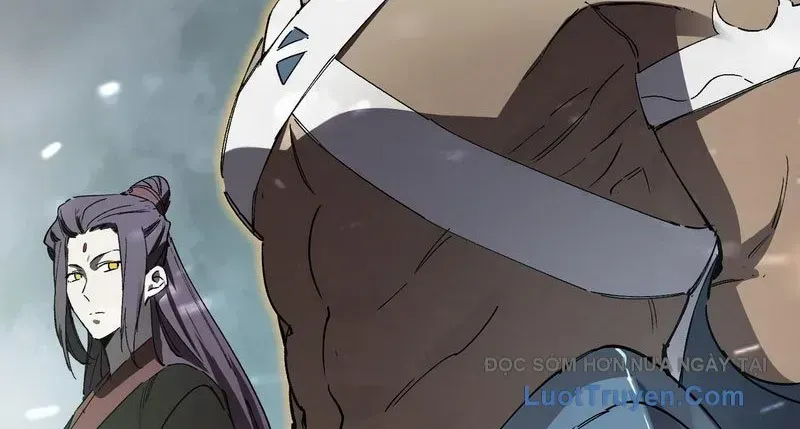 Thánh Hiệp Sĩ Cấp SSS - Chapter 107 - Page 202