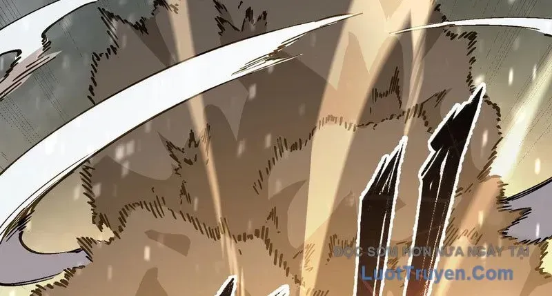 Thánh Hiệp Sĩ Cấp SSS - Chapter 107 - Page 222