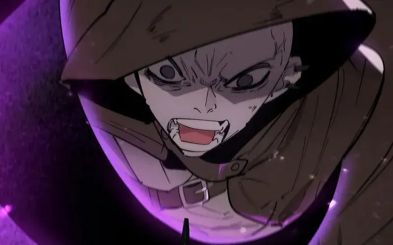 Thánh Hiệp Sĩ Cấp SSS - Chapter 107 - Page 27