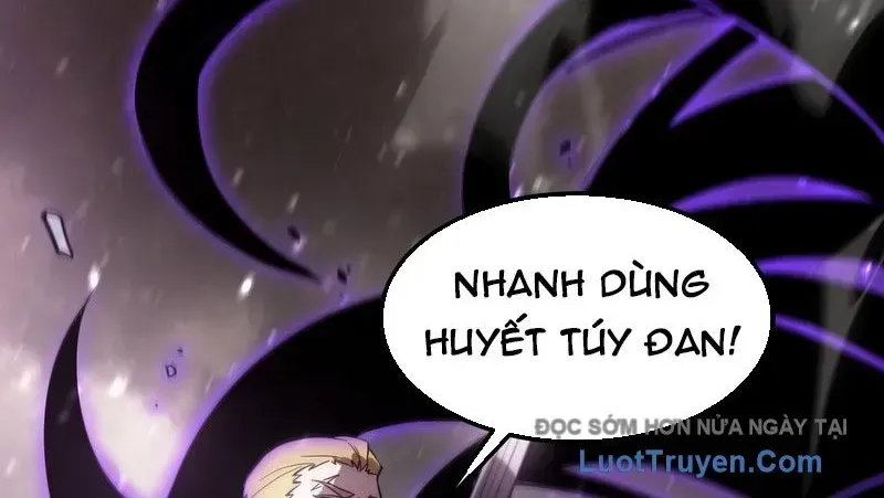 Thánh Hiệp Sĩ Cấp SSS - Chapter 107 - Page 30