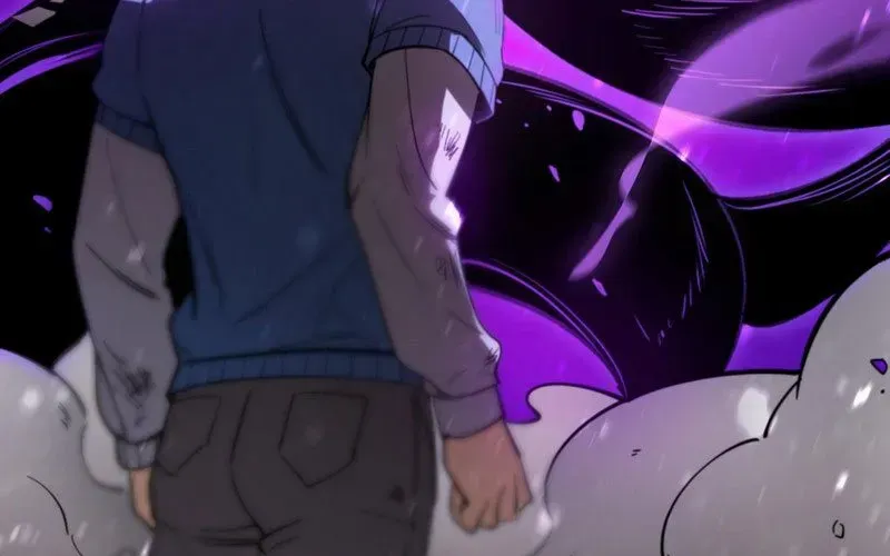 Thánh Hiệp Sĩ Cấp SSS - Chapter 107 - Page 45