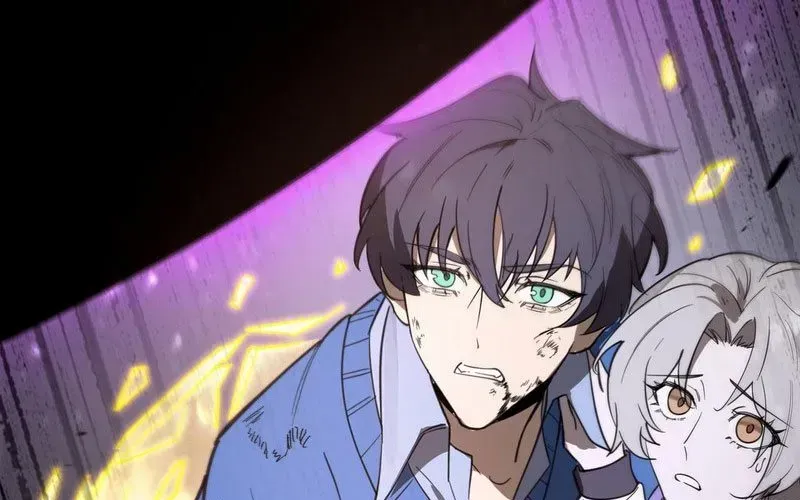 Thánh Hiệp Sĩ Cấp SSS - Chapter 107 - Page 73