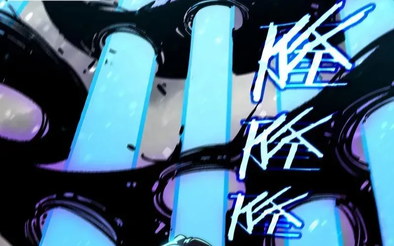 Thánh Hiệp Sĩ Cấp SSS - Chapter 107 - Page 83