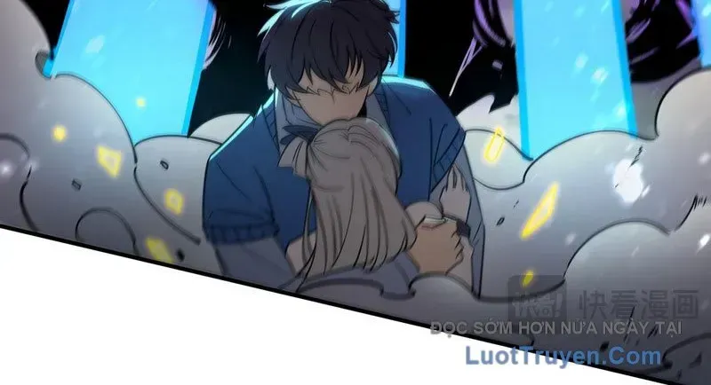 Thánh Hiệp Sĩ Cấp SSS - Chapter 107 - Page 84