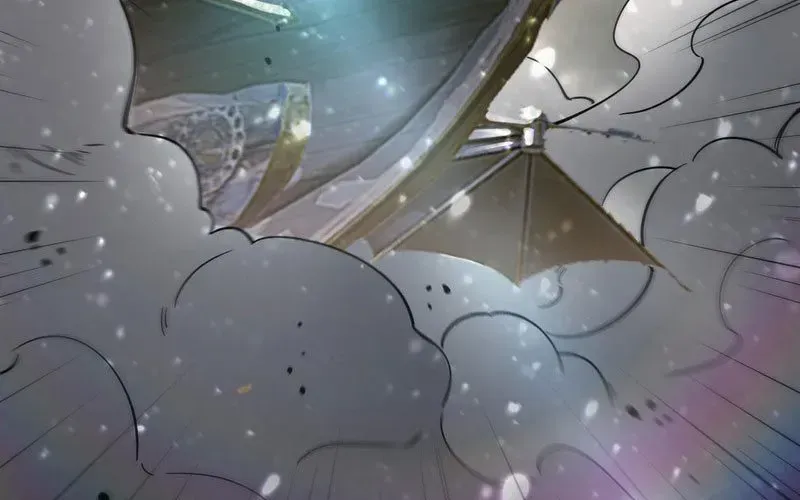 Thánh Hiệp Sĩ Cấp SSS - Chapter 107 - Page 93