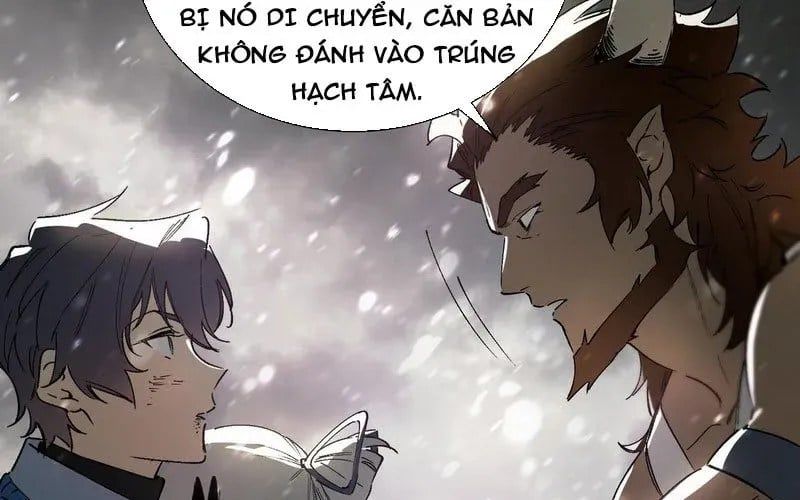 Thánh Hiệp Sĩ Cấp SSS - Chapter 108 - Page 100