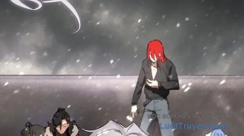 Thánh Hiệp Sĩ Cấp SSS - Chapter 108 - Page 103