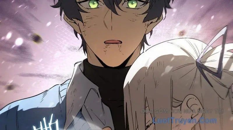 Thánh Hiệp Sĩ Cấp SSS - Chapter 108 - Page 107