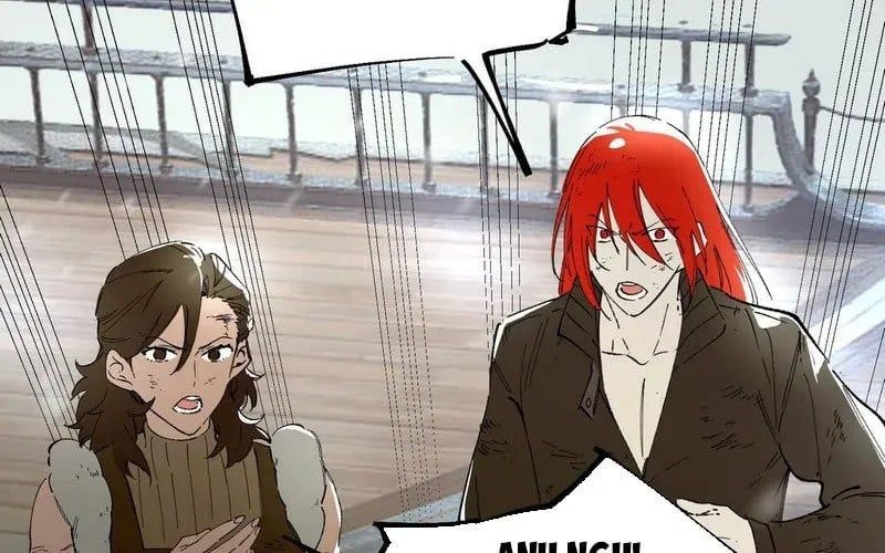 Thánh Hiệp Sĩ Cấp SSS - Chapter 108 - Page 120