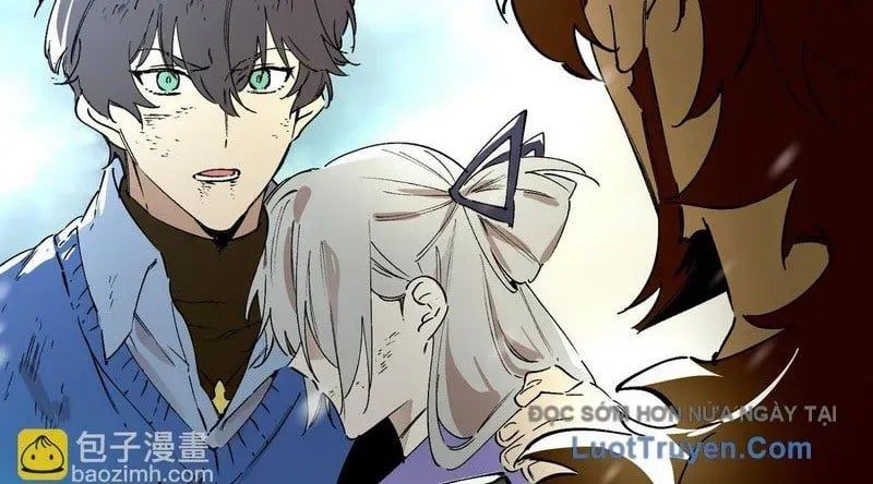 Thánh Hiệp Sĩ Cấp SSS - Chapter 108 - Page 125