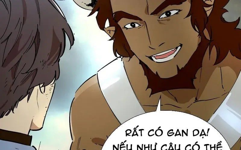 Thánh Hiệp Sĩ Cấp SSS - Chapter 108 - Page 128