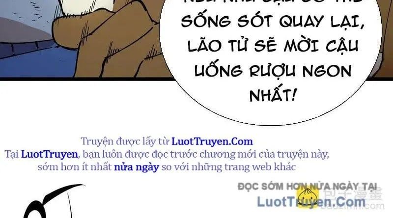 Thánh Hiệp Sĩ Cấp SSS - Chapter 108 - Page 129