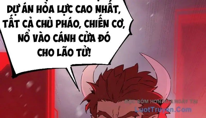 Thánh Hiệp Sĩ Cấp SSS - Chapter 108 - Page 133