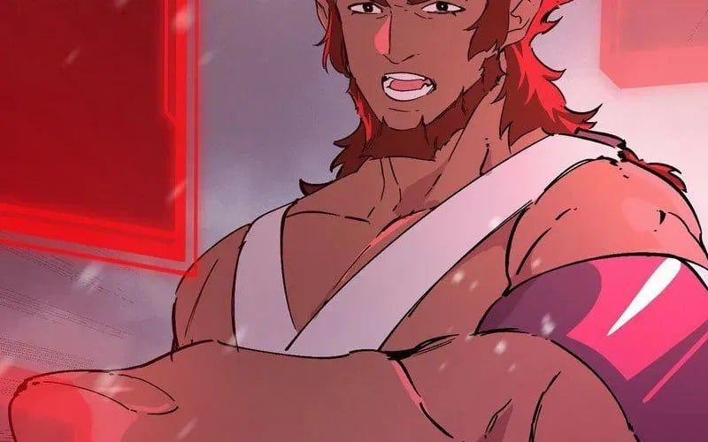 Thánh Hiệp Sĩ Cấp SSS - Chapter 108 - Page 134