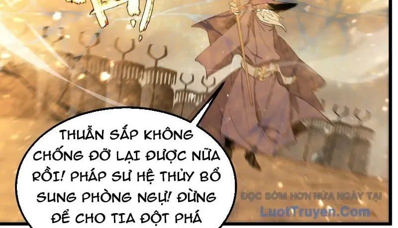 Thánh Hiệp Sĩ Cấp SSS - Chapter 108 - Page 145