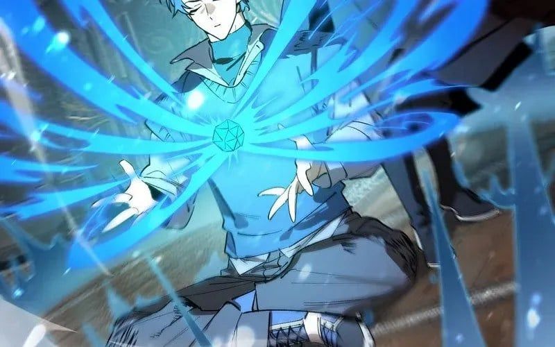 Thánh Hiệp Sĩ Cấp SSS - Chapter 108 - Page 148