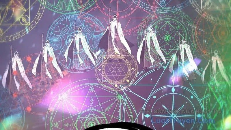 Thánh Hiệp Sĩ Cấp SSS - Chapter 108 - Page 15