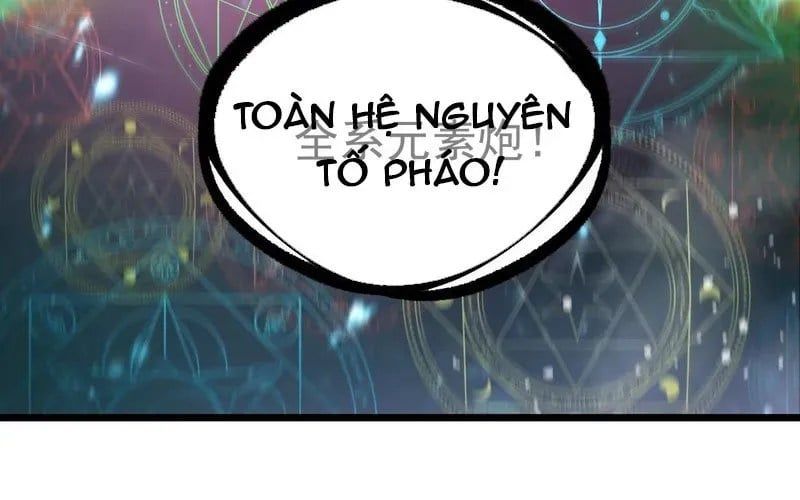 Thánh Hiệp Sĩ Cấp SSS - Chapter 108 - Page 16