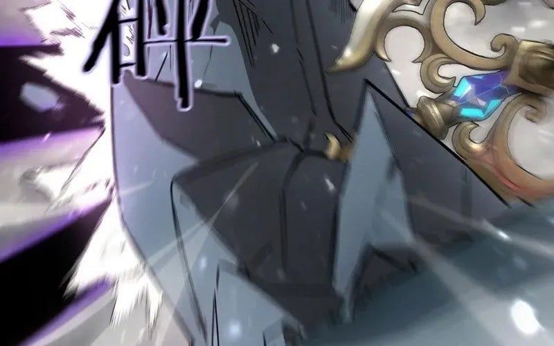 Thánh Hiệp Sĩ Cấp SSS - Chapter 108 - Page 166