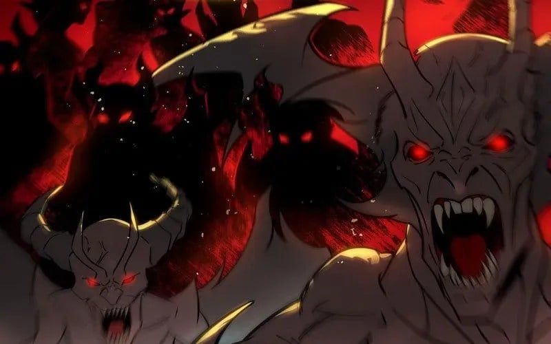 Thánh Hiệp Sĩ Cấp SSS - Chapter 108 - Page 178