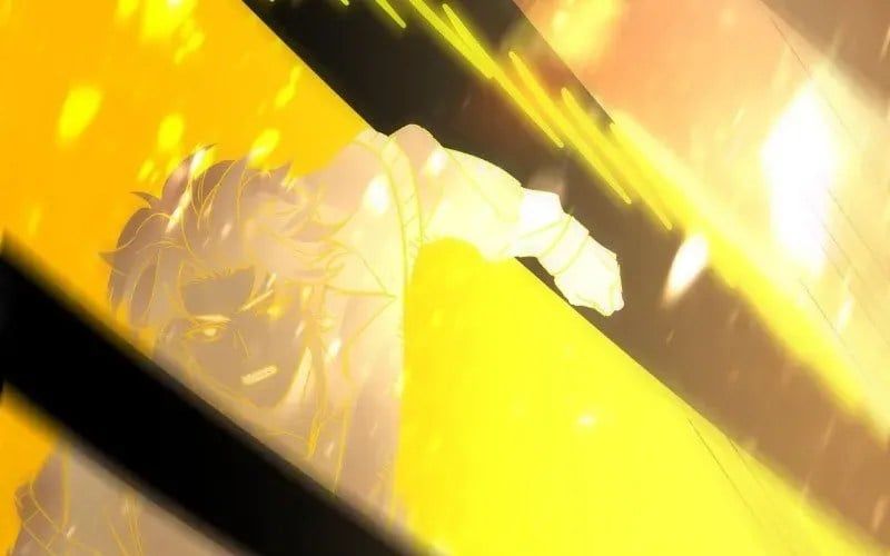 Thánh Hiệp Sĩ Cấp SSS - Chapter 108 - Page 196