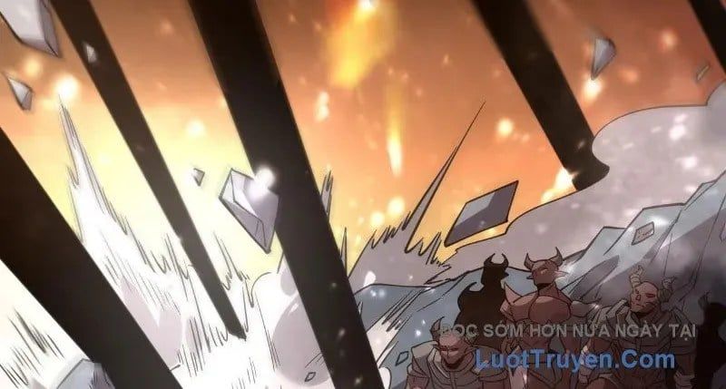 Thánh Hiệp Sĩ Cấp SSS - Chapter 108 - Page 201