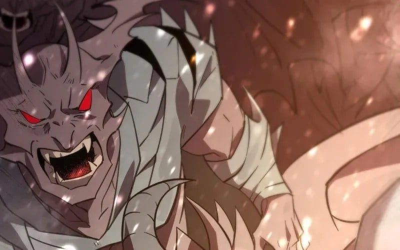 Thánh Hiệp Sĩ Cấp SSS - Chapter 108 - Page 204