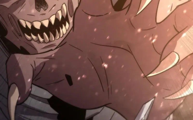 Thánh Hiệp Sĩ Cấp SSS - Chapter 108 - Page 206