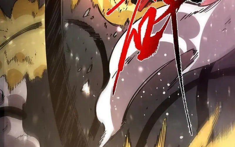 Thánh Hiệp Sĩ Cấp SSS - Chapter 108 - Page 28