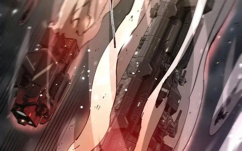 Thánh Hiệp Sĩ Cấp SSS - Chapter 108 - Page 32