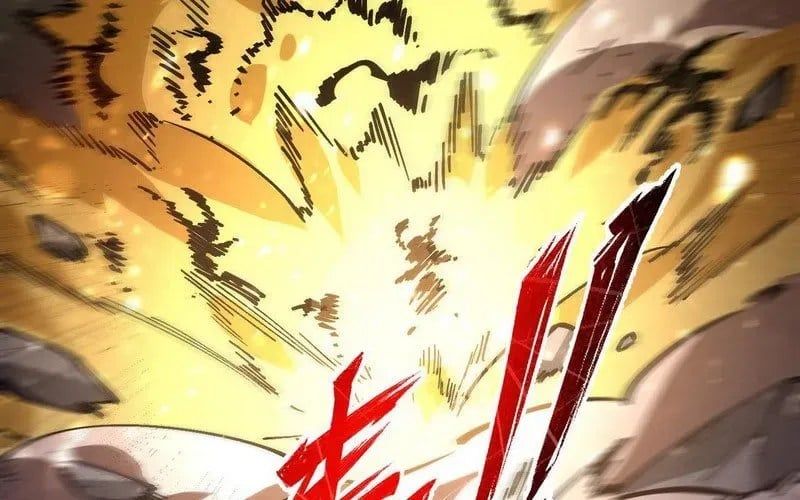 Thánh Hiệp Sĩ Cấp SSS - Chapter 108 - Page 36