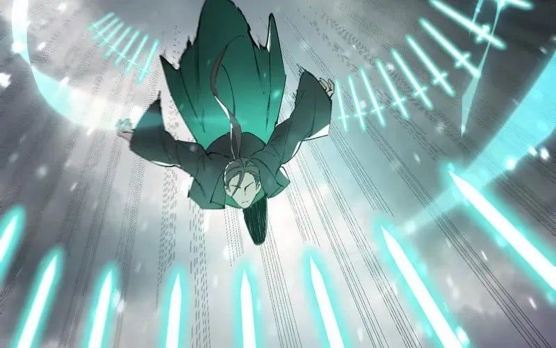 Thánh Hiệp Sĩ Cấp SSS - Chapter 108 - Page 40