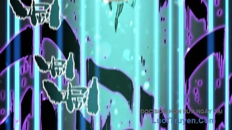 Thánh Hiệp Sĩ Cấp SSS - Chapter 108 - Page 45