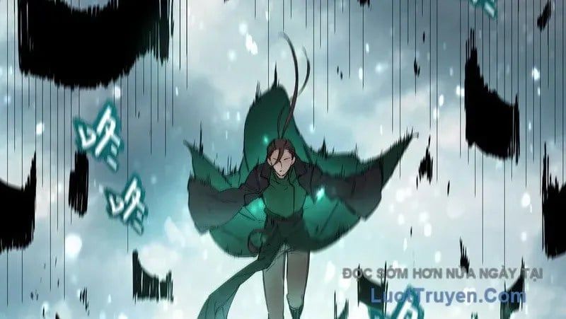 Thánh Hiệp Sĩ Cấp SSS - Chapter 108 - Page 49