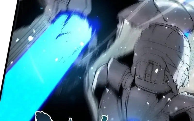 Thánh Hiệp Sĩ Cấp SSS - Chapter 108 - Page 74